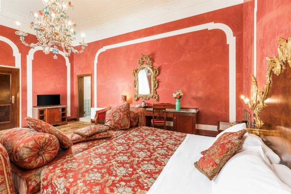 Hotel San Moise image 11