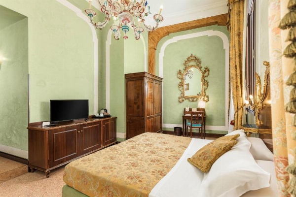 Hotel San Moise image 14