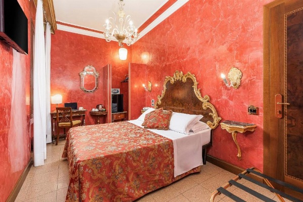 Hotel San Moise image 17