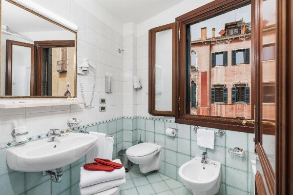 Hotel San Moise image 26