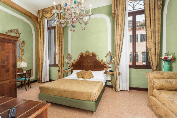 Hotel San Moise image 28