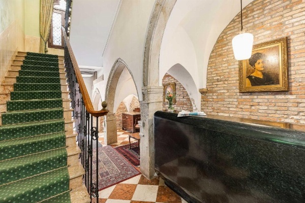 Hotel San Moise image 29