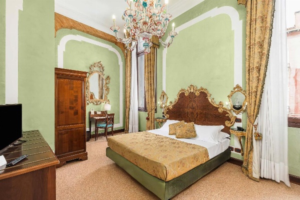 Hotel San Moise Main image