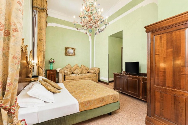 Hotel San Moise image 30