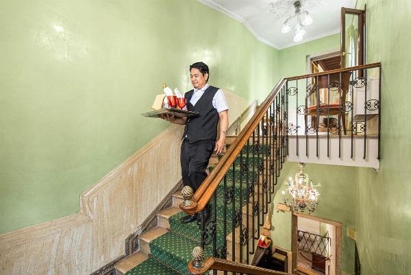 Hotel San Moise image 4