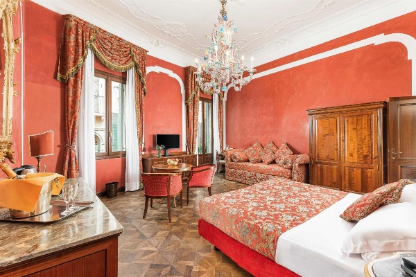 Hotel San Moise image 6